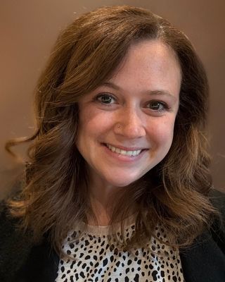 Photo of Hannah Brown, Psychologist, Psy.D