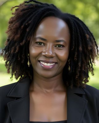 Photo of Judy Kiarie, Psychiatric Nurse Practitioner, MSN, PMHNP