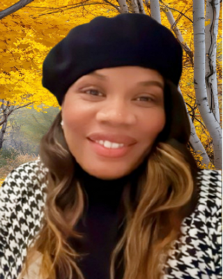 Photo of LaTasha Norris, Pre-Licensed Professional, LSWAIC
