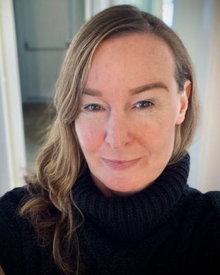 Photo of Kate Caldwell, Registered Psychotherapist, RP