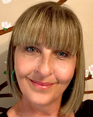 Photo of Carla McIntosh, Registered Counsellor, HPCSA - Counsellor