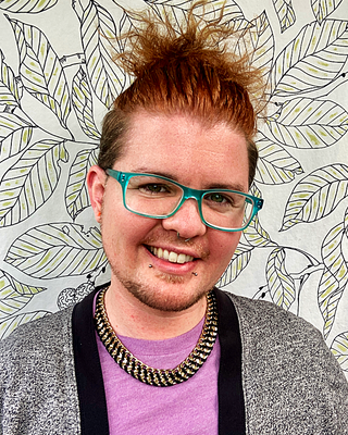 Photo of Fievel Steller, Clinical Social Work/Therapist