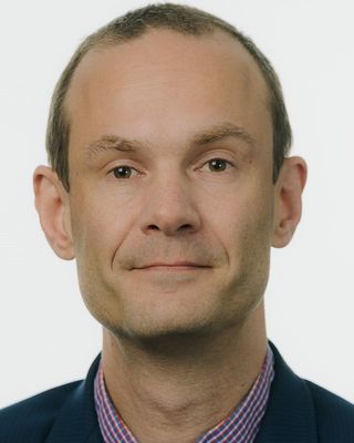 Photo of Jason Vella, Psychologist, PsyBA General
