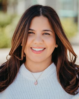 Photo of Tatiana Rojas, Pre-Licensed Professional