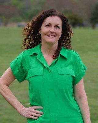 Photo of Heather Lockey, Clinical Social Work/Therapist, LCSW, LCAS