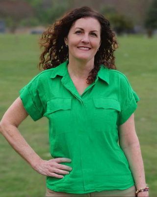 Photo of Heather Lockey, Clinical Social Work/Therapist, LCSW, LCAS