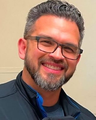 Photo of Charles Scribner, Psychiatric Nurse Practitioner, PMHNP-C