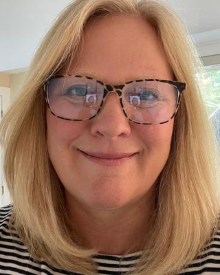Photo of Erika Beer, Pre-Licensed Professional, LCSW