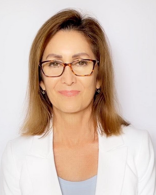 Photo of Michelle Volz, Marriage & Family Therapist, LMFT