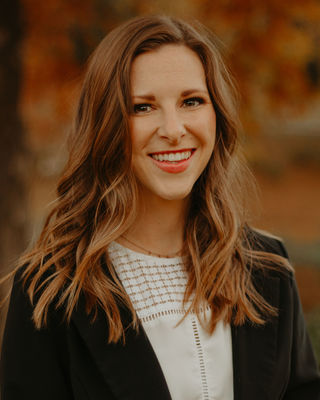 Photo of Maddie Falk, Licensed Professional Counselor in Forney, TX