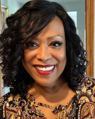 Photo of Monica Autrey-Madden, Marriage & Family Therapist, PsyD, LMFT