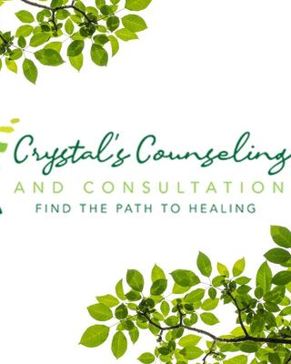 Photo of Cryatal’S Counseling - Crystal’s Counseling & Consultation , Licensed Mental Health Counselor