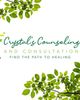 Crystal’s Counseling & Consultation