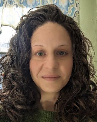 Photo of Caitlin Janapol, Pre-Licensed Professional, BFA