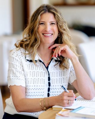 Photo of Dr. Sarah Crystal, Psychologist, PhD