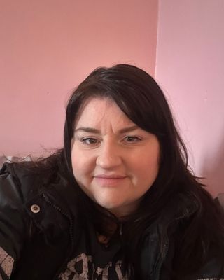 Photo of Rachel Sian Williams, Counsellor, DCounsPsych, MBACP