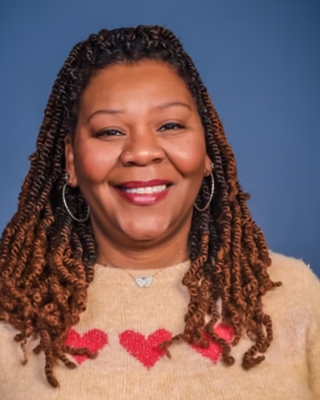 Photo of Tonya Fortenberry, Licensed Professional Counselor, LPC