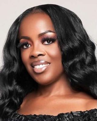 Photo of Erlande Blanc, Registered Mental Health Counselor Intern, MS