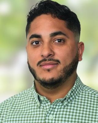 Photo of Gerardo Javier Ruiz, Psychiatric Nurse Practitioner, PMHNP