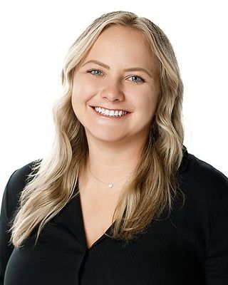 Photo of Kristin Carpenter, MC, Registered Provisional Psychologist in Calgary