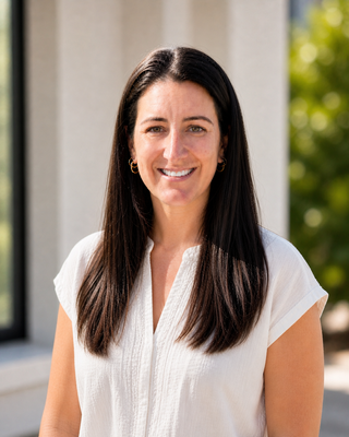 Photo of Jen Vallieres, Counselor, LPC, MSEd