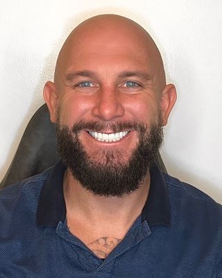 Photo of Tony Gulla, Marriage & Family Therapist Associate in Los Angeles, CA