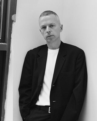 Photo of Nathaniel Cunningham, Licensed Psychoanalyst, LP