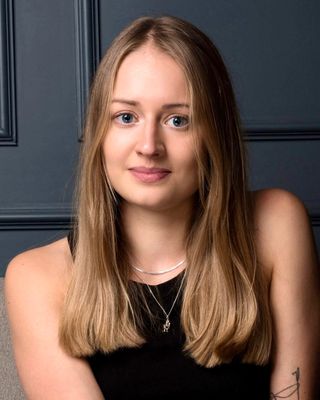 Photo of Gabija Janiunaite, MSc