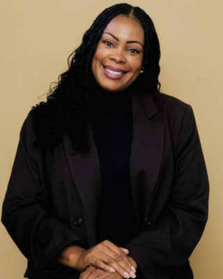 Photo of Susan Picart, Clinical Social Work/Therapist, LCSW