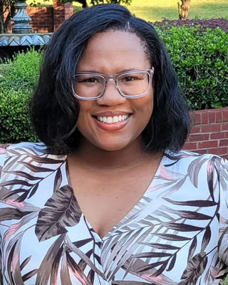 Photo of LaShieka Brooks, Clinical Social Work/Therapist in Marion County, AL