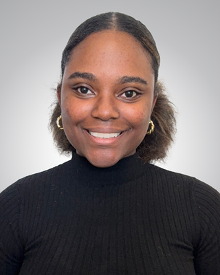 Photo of Katasha Jarvis, Counselor, LMHC
