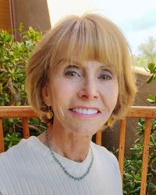 Photo of Reisha Forshpan, Marriage & Family Therapist, MA, MFT