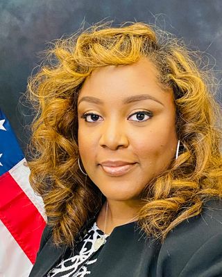 Photo of Melissa Kirkpatrick - Melissa “MK” Kirkpatrick, LGSW, CSOTP