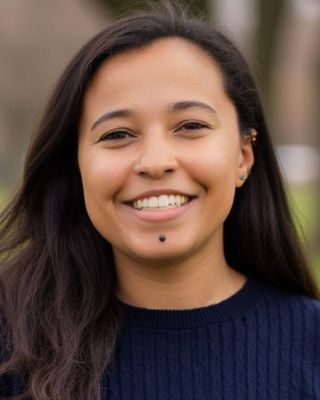 Photo of Katie J VanDrie, Master Social Worker, LLMSW
