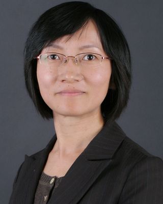 Photo of Ruth Xie, Registered Psychotherapist in L3P, ON