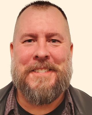 Photo of Aaron Moon, Counselor, MSc, CMHC