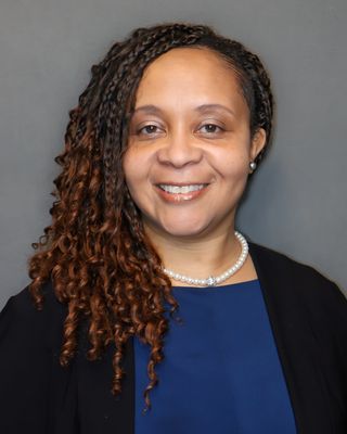 Photo of Eren Moore, Clinical Social Work/Therapist in Princeton, NJ
