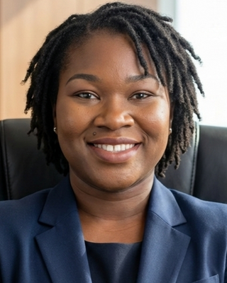 Photo of Christy Uzoeri, Psychiatric Nurse Practitioner, MSN, PMHNP