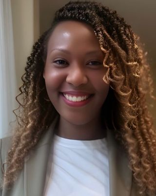 Photo of Juliet Mulele, Psychiatric Nurse Practitioner, PMHNPBC, APRN