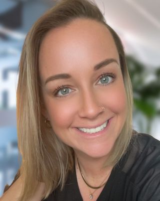 Photo of Kelsey Burnham, Marriage & Family Therapist, LMFT