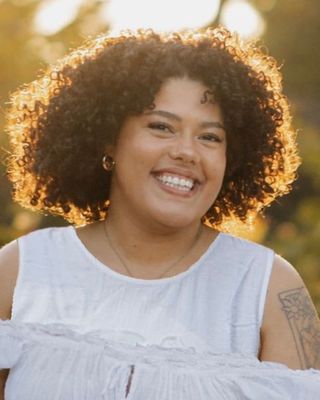 Photo of Jessica Dealmeida, Counselor, LMHC, M.A., M.Ed.