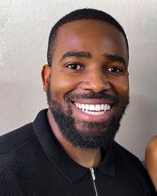 Photo of Nceba Mbava, General Counsellor, BSocSci Hons