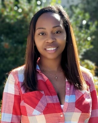 Photo of Sheree Reed, LCSW, CCTP, Clinical Social Work/Therapist
