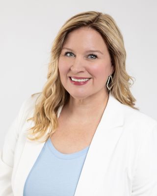 Photo of Dr. Leisha LeAnn Tompkins, Psychologist, PhD