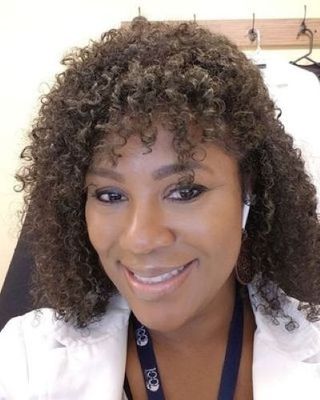 Photo of Sebrina L. Henderson, Psychiatric Nurse Practitioner in Lehigh County, PA