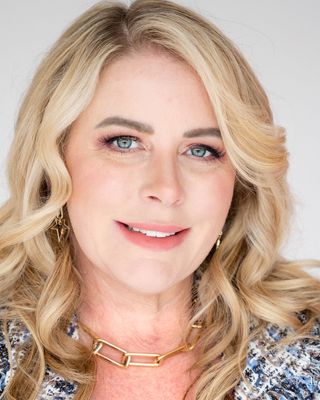Photo of Heather Rhodes, Licensed Master Social Worker, LMSW, LCDC
