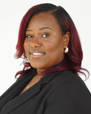 Photo of Destiny Simon Resident In Counseling, MA