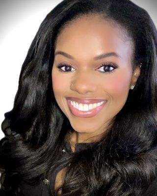 Photo of India Broadwater, Psychiatric Nurse Practitioner, APRN, PMHNP-B
