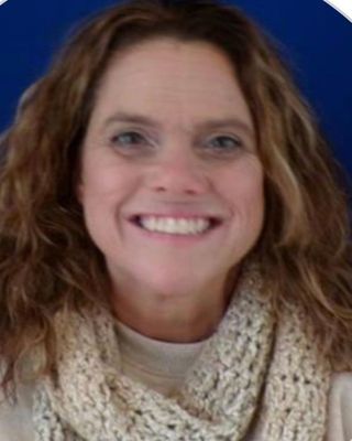 Photo of Christina Trezza-Horn, Clinical Social Work/Therapist, LCSW