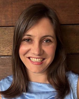 Photo of Sarah van Ree, Psychologist, PsyBA General
